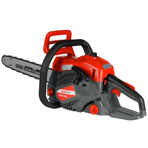 Бензиновая цепная пила EVOline CSG 40-16 ES по ценам производителя в Челябинске с доставкой по всей России