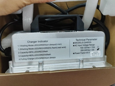 Зарядное устройство для машины поломоечной COMFORT 86 по ценам производителя в Челябинске с доставкой по всей России