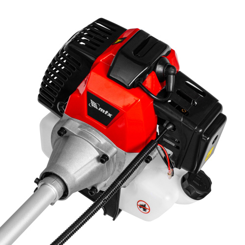 Триммер бензиновый MT-43S, 43 см³, разъемная штанга, состоит из 2 частей MTX по ценам производителя в Челябинске с доставкой по всей России