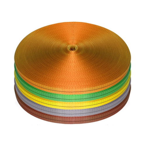 Текстильная лента, SF 7:1, 300 мм, 50000 кг по ценам производителя в Челябинске с доставкой по всей России