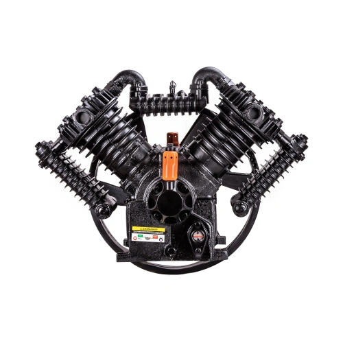 Компрессорная головка ременная AEROMAX B2105T по ценам производителя в Челябинске с доставкой по всей России