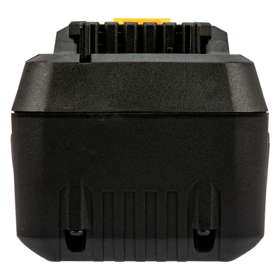 Батарея аккумуляторная B-18-6.0, Li-Ion, 18 В, 6,0 Ач Denzel по ценам производителя в Челябинске с доставкой по всей России