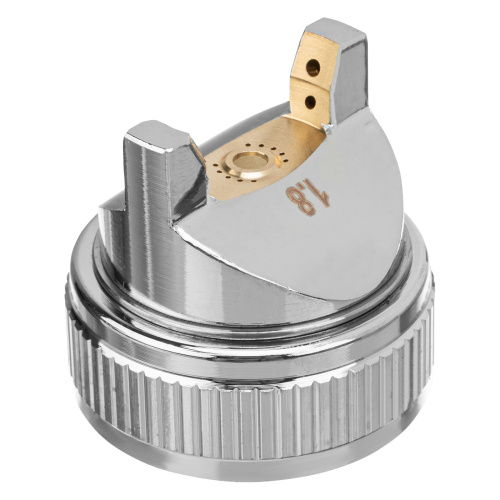 Комплект для краскораспылителя 57319 : сопло 1,8 мм, игла, форсунка Matrix по ценам производителя в Челябинске с доставкой по всей России