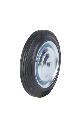 Колесо литая резина C 85 250 мм (F) по ценам производителя в Челябинске с доставкой по всей России