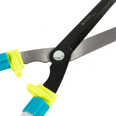 Кусторез, 640 - 820 мм, телескопические алюминиевые рукоятки, Luxe, Palisad по ценам производителя в Челябинске с доставкой по всей России