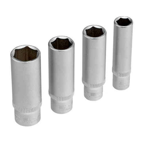 Набор инструментов 1/2", 1/4", CrV, 12 гранные головки, пластиковый кейс, 109 предмета Stels по ценам производителя в Челябинске с доставкой по всей России