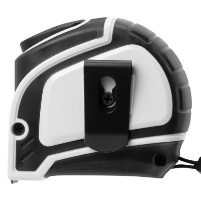 Рулетка Autostop,3 м х 16 мм,двухкомпонентный корпус,автоматическая фиксация,Pro Matrix по ценам производителя в Челябинске с доставкой по всей России