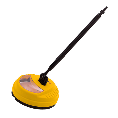 Очиститель поверхностей, насадка для моечных машин высокого давления Denzel по ценам производителя в Челябинске с доставкой по всей России