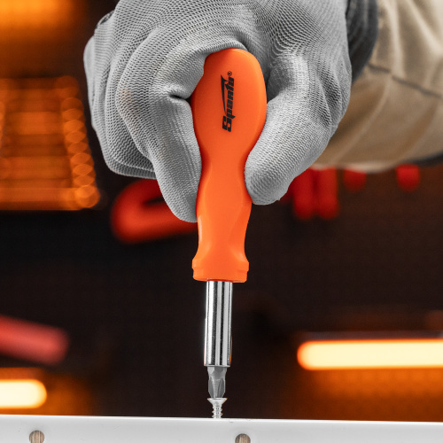 Набор инструментов бытовой, 21 предмет Sparta по ценам производителя в Челябинске с доставкой по всей России