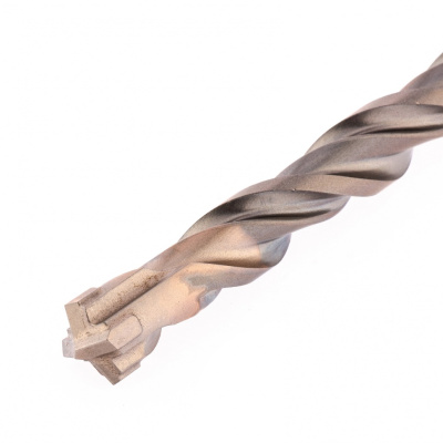 Бур по бетону QUADRO, 12 х 310 мм, SDS PLUS Gross по ценам производителя в Челябинске с доставкой по всей России