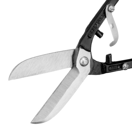 Ножницы по металлу, 300 мм, пряморежущие Sparta по ценам производителя в Челябинске с доставкой по всей России