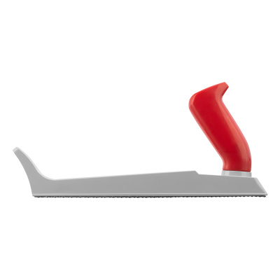 Рубанок, 250 х 42 мм, обдирочный, металлический, для гипсокартона Matrix по ценам производителя в Челябинске с доставкой по всей России
