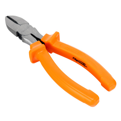 Бокорезы Classic, 180 мм, шлифованные, пластмассовые рукоятки Sparta по ценам производителя в Челябинске с доставкой по всей России