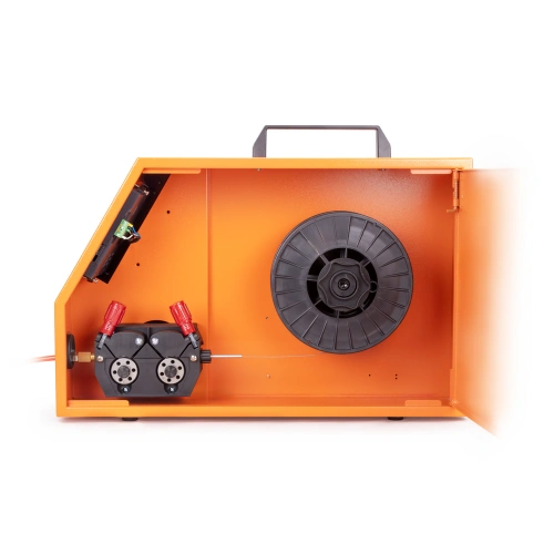 Аппарат для ручной лазерной сварки, резки и очистки FOXWELD LASER 1500-3-МТ купить в Москве с доставкой по всей России | ProtosMarket.ru