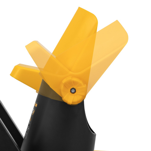 Электрическая снегоуборочная машина ESB-560-M, 2,5 кВт, металлический шнек, LED фара Denzel по ценам производителя в Челябинске с доставкой по всей России