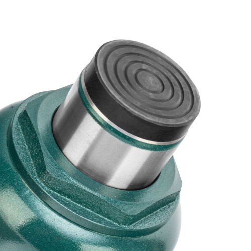 Домкрат гидравлический бутылочный, 50 т, 245-385 мм Сибртех по ценам производителя в Челябинске с доставкой по всей России