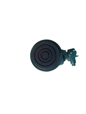 Домкрат винтовой TOR ДВ 20,0 т (X) по ценам производителя в Челябинске с доставкой по всей России