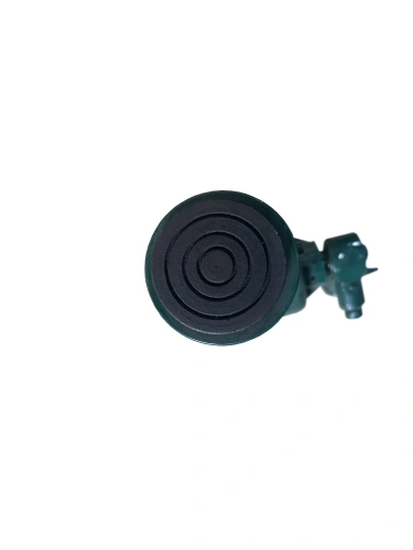 Домкрат винтовой TOR ДВ 20,0 т (X) по ценам производителя в Челябинске с доставкой по всей России