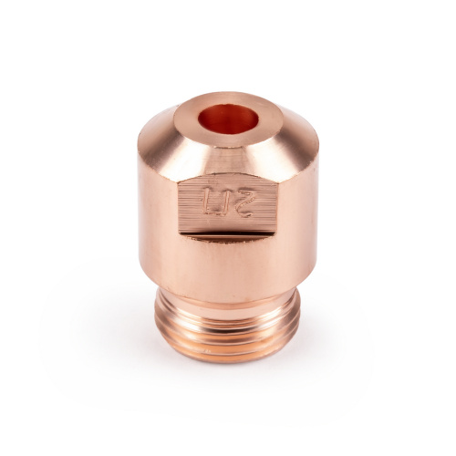 Мундштук наружный №2ПН к РЗП-100В и РЗП-300В по ценам производителя в Челябинске с доставкой по всей России