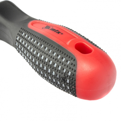 Отвертка Fusion, PH3 х 250 мм, CrV, трехкомпонентная рукоятка "Anti slip" Matrix по ценам производителя в Челябинске с доставкой по всей России