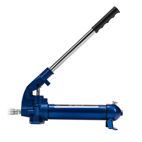 Растяжка гидравлическая, 4 т, набор из 17 предметов, 7 сменных насадок, в металлическом кейсе Stels по ценам производителя в Челябинске с доставкой по всей России