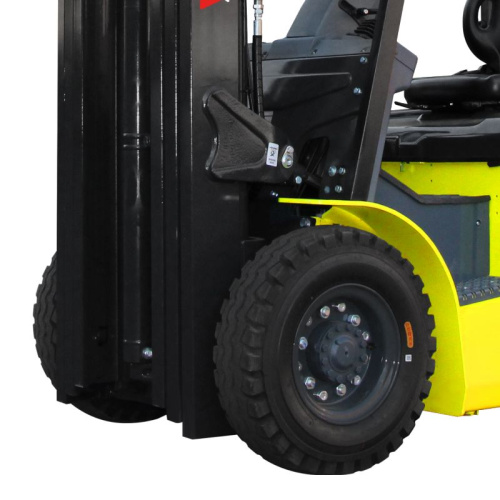 Электрический погрузчик YETT CPD18-A3LIH4-M-M350-3W по ценам производителя в Челябинске с доставкой по всей России