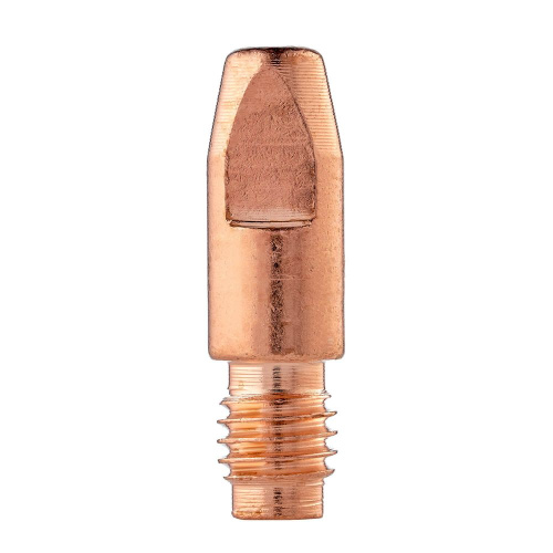 Наконечник сварочный МАСТЕР E-CU М8 d1,0мм FCK6700-10 по ценам производителя в Челябинске с доставкой по всей России