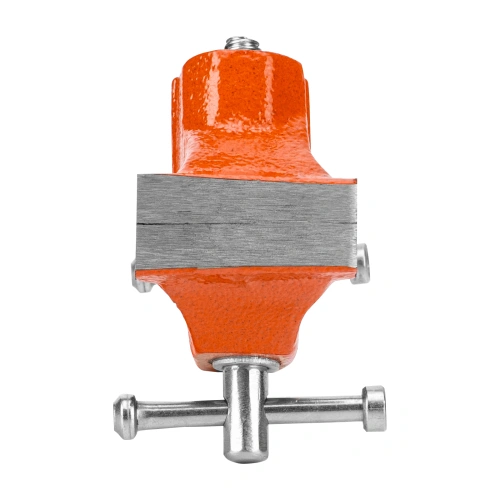 Тиски, 40 мм, крепление для стола Sparta по ценам производителя в Челябинске с доставкой по всей России