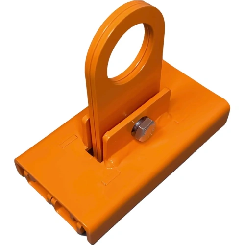 Захват для сэндвич-панелей ZSPG-120 (ЗСП-120) купить в Москве с доставкой по всей России | ProtosMarket.ru