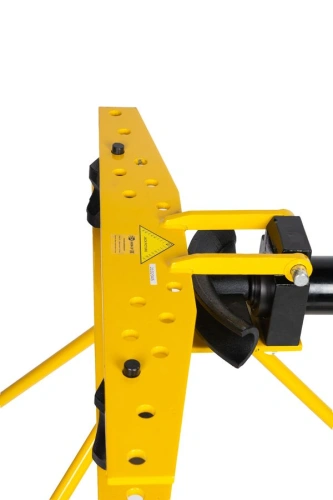 Трубогиб гидравлический TOR HHW-3F 20 т 21,3-88,5 мм (с выносным насосом) по ценам производителя в Челябинске с доставкой по всей России