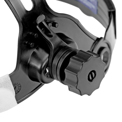 Щиток защитный для электросварщика(маска сварщика) с откидным блоком 100*120, Сибртех по ценам производителя в Челябинске с доставкой по всей России