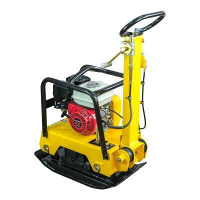 Виброплита MASALTA MSH-160-4 (бензиновая, Honda GX160, 4,0 (5,5) кН (л.с.), 150 кг) по ценам производителя в Челябинске с доставкой по всей России