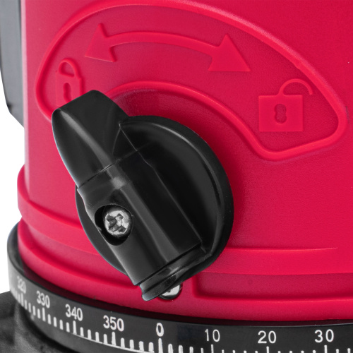 Лазерный уровень CRL-30G, 30 м, зеленый луч, акк. Li 2400 mah, резьба 5/8" MTX по ценам производителя в Челябинске с доставкой по всей России