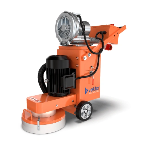 Мозаично-шлифовальная машина Vektor MG-330DF по ценам производителя в Челябинске с доставкой по всей России