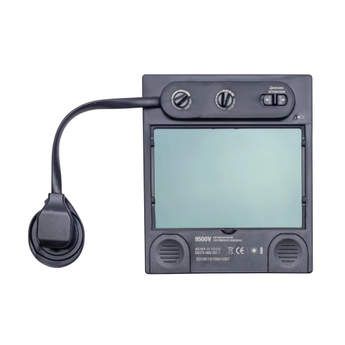 Краги кожаные мягкие FOXWELD "ПРОФ" КС-01 по ценам производителя в Челябинске с доставкой по всей России