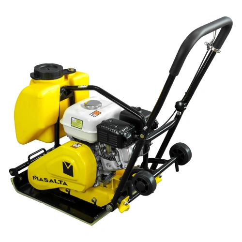 Виброплита MASALTA MSR60-4 (бензиновая, Honda GX160, 4,0 (5,5) кН (л.с.), 62 кг) по ценам производителя в Челябинске с доставкой по всей России