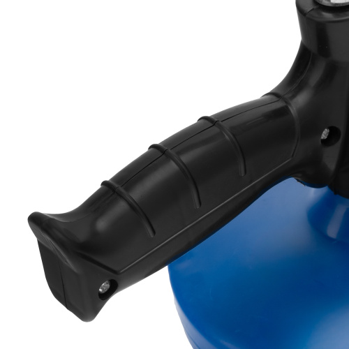 Трос для прочистки труб, L-3,3 м, D 6 мм, пластмассовый корпус Сибртех по ценам производителя в Челябинске с доставкой по всей России