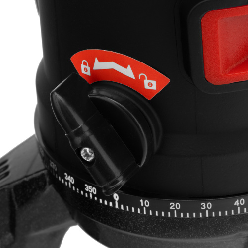 Лазерный уровень ML 06 Green, 30 м, 520 нм, аккумулятор Li 2800 мАч, резьба 5/8" Matrix по ценам производителя в Челябинске с доставкой по всей России