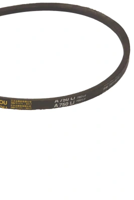 Ремень приводной для машины мозаично-шлифовальной GM400 (Belt A750) по ценам производителя в Челябинске с доставкой по всей России