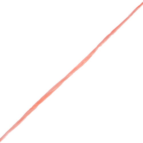 Шпагат полипропиленовый красный, 1.7 мм, L 400 м, Сибртех по ценам производителя в Челябинске с доставкой по всей России