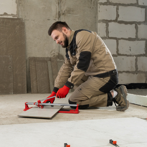 Плиткорез 350 х 12 мм MTX по ценам производителя в Челябинске с доставкой по всей России