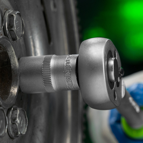 Набор инструментов, 1/2", 1/4", пластиковый кейс 89 предметов Сибртех по ценам производителя в Челябинске с доставкой по всей России