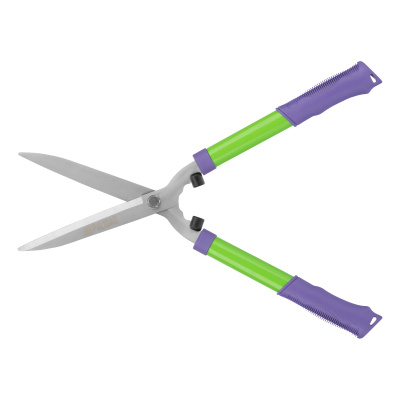 Кусторез, 550 мм, стальные обрезиненные рукоятки, Palisad по ценам производителя в Челябинске с доставкой по всей России