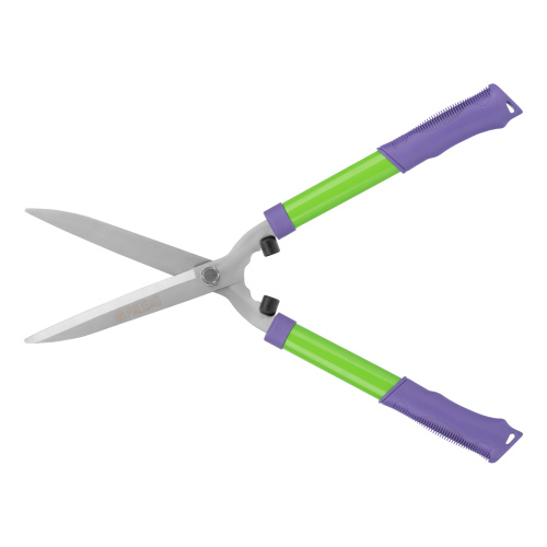 Кусторез, 550 мм, стальные обрезиненные рукоятки, Palisad по ценам производителя в Челябинске с доставкой по всей России