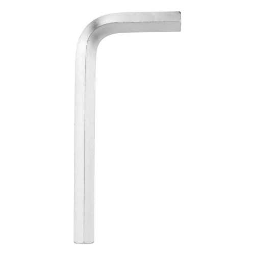 Набор ключей имбусовых HEX, 1.5-12 мм, CrV, 10 шт, короткие, сатин, чехол Matrix по ценам производителя в Челябинске с доставкой по всей России