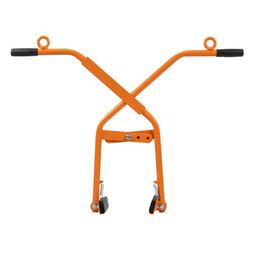 Захват бордюрного камня ручной до 300 мм, 100 кг Сибртех по ценам производителя в Челябинске с доставкой по всей России