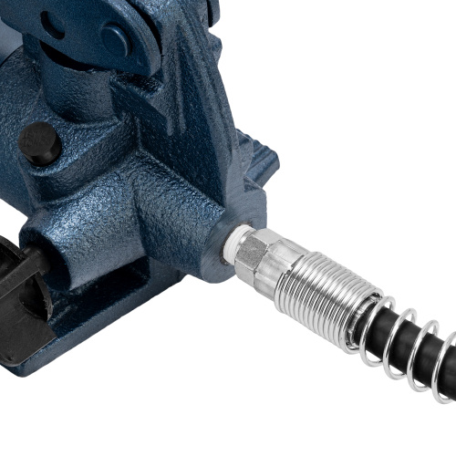 Насос гидравлический со шлангом для 10 т растяжки Stels по ценам производителя в Челябинске с доставкой по всей России