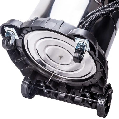 Строительный пылесос FTL VC 40 по ценам производителя в Челябинске с доставкой по всей России