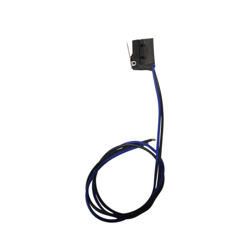 Микровыключатель двигателя подъема для штабелеров SPN по ценам производителя в Челябинске с доставкой по всей России