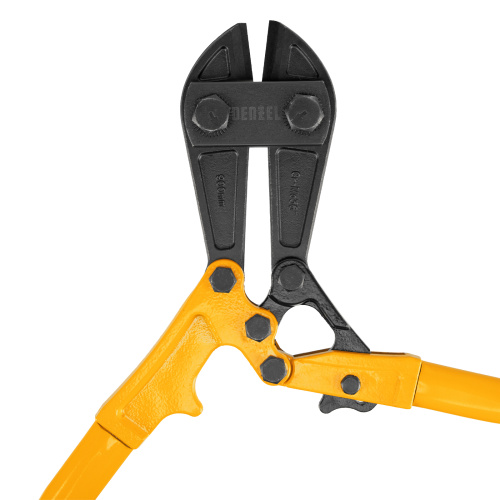 Болторез 900 мм 36", Cr-Mo Denzel по ценам производителя в Челябинске с доставкой по всей России